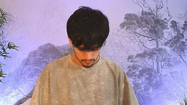 Axel_Draven 웹캠 쇼