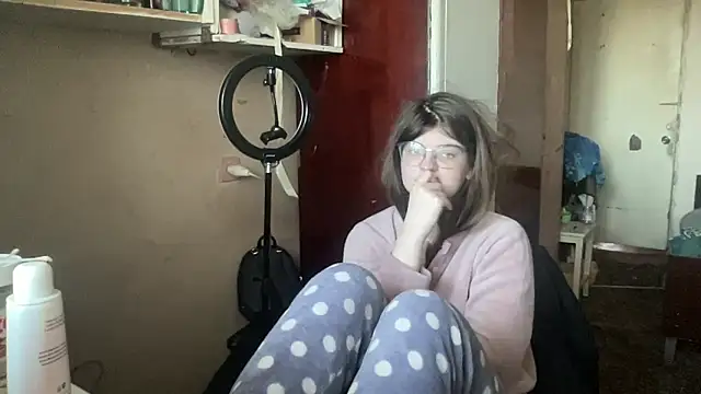 NikaXZimax's Live XXX Chat