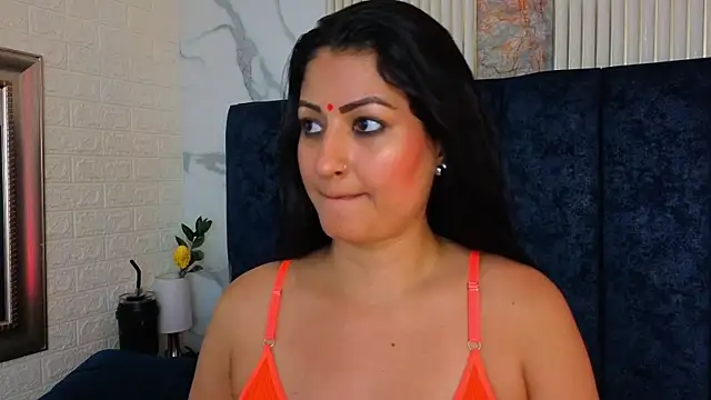 MarScarlett: онлайн-секс-чат