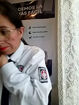 Valentina--1's Live XXX Chat