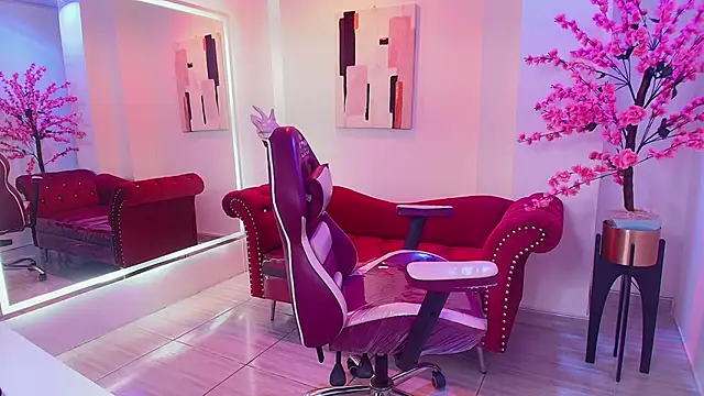 Alissa_ricek's Live XXX Chat