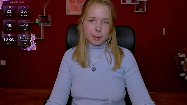 teya_starling: онлайн-секс-чат