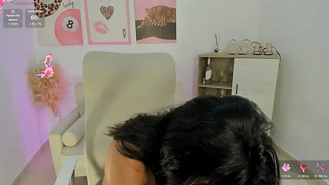 Sussan_Monroe's Live XXX Chat