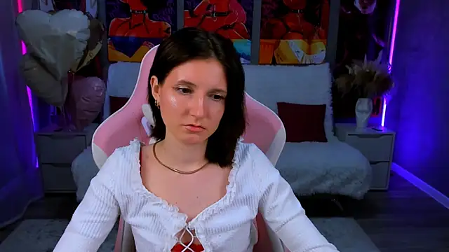 KikaOsterman's Live XXX Chat