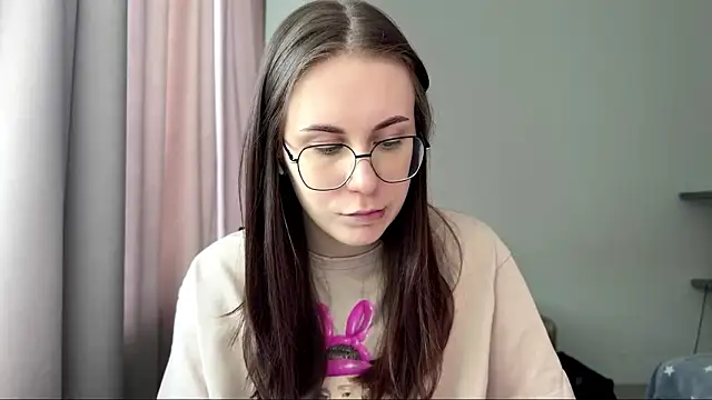 JanelleCourville's Live XXX Chat