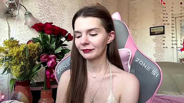 LavondaDeleston's Live XXX Chat