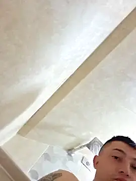 BiaxialVenom's Webcam Show