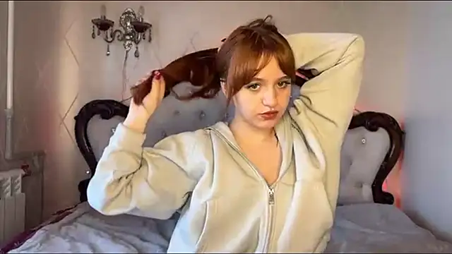 KatheyMichelfelder 라이브 XXX 채팅