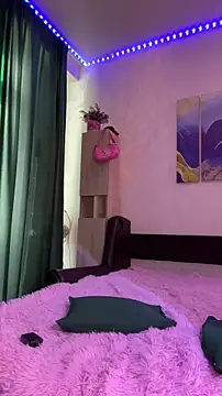 Chat +18 de Lissy_Liss ao vivo