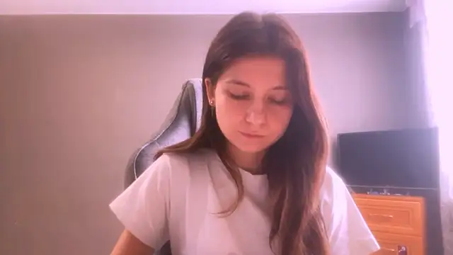 LunnaBliss' Live XXX Chat