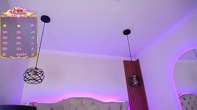 Chat XXX ao vivo de Eva_Walker_1