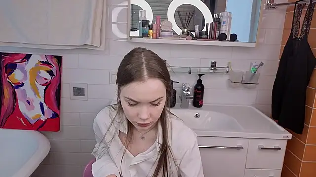 Chat +18 de SeanKerne ao vivo