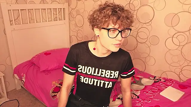 LibbyDuhl's Live XXX Chat