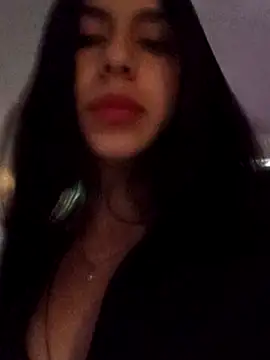 charlottte_wh's Live XXX Chat