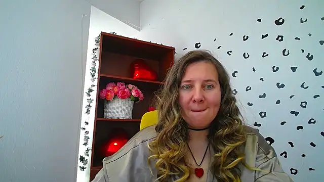 Nionelly: онлайн-секс-чат