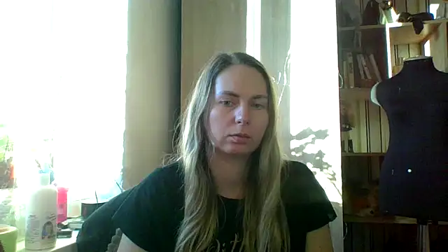 Mollie365 – Kamerová šou