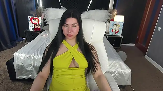 EmilyCandyy's Live XXX Chat