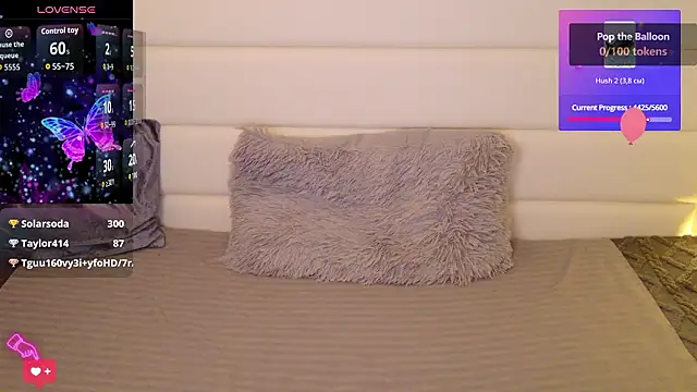 Fifi_Kitty's Live XXX Chat