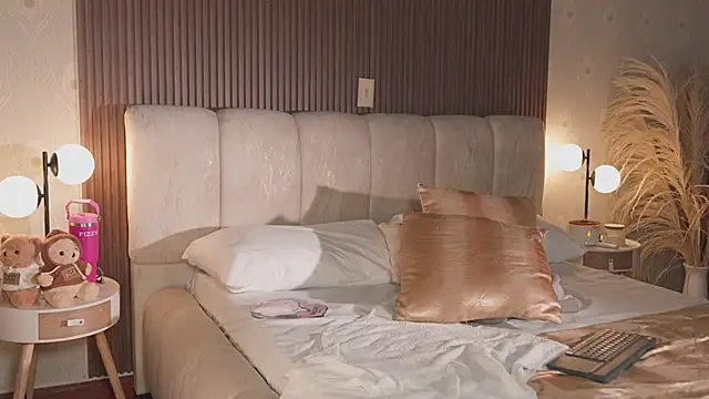 Chat +18 de KateOwens ao vivo