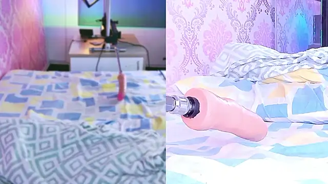 kloe_campbell's Live XXX Chat