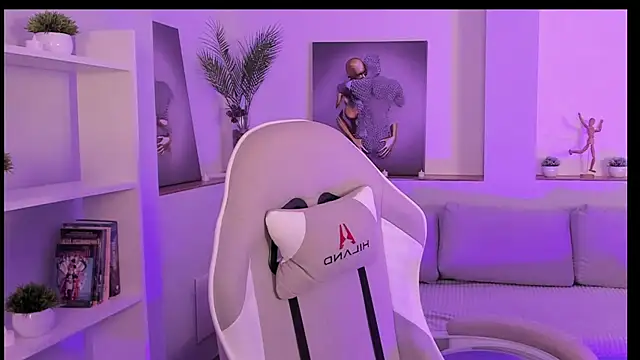 Madison_dolly Webcam show