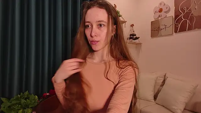 XXX chat uživo modela Excitease_