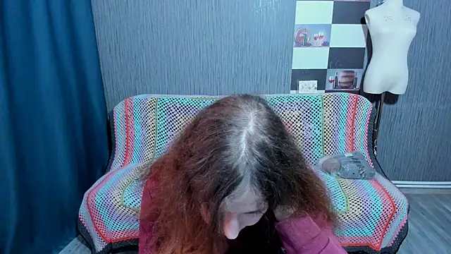 XXX chat uživo modela pa1e_pr1ncess