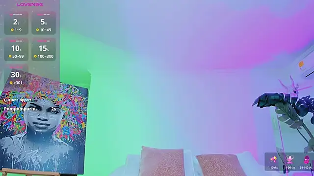 JANYLOVE__'s Live XXX Chat