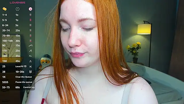 EthalCarlsqq Chat XXX in diretta