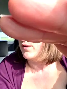 minieroseのウェブカメラショー