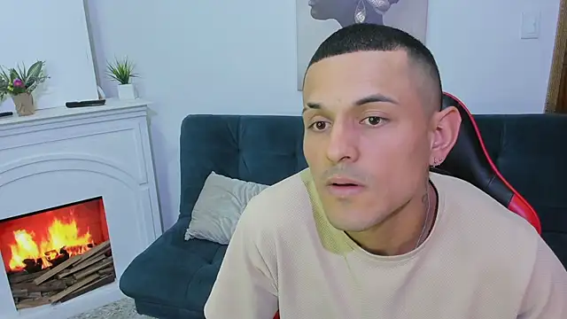 Chat XXX ao vivo de JACOB_RACHELL