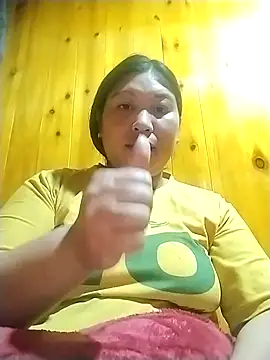 kussecka Live XXX-chat