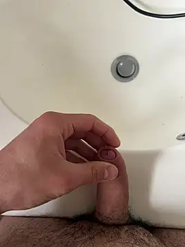 Webkamerová show magicdickx21