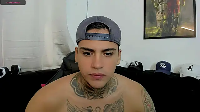 Онлайн чат XXX mad_maxxx2