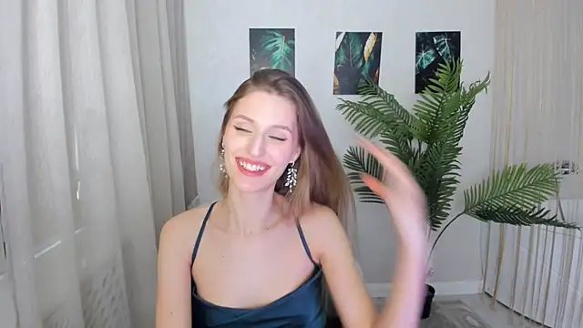 NaturalBeaty 现场XXX聊天