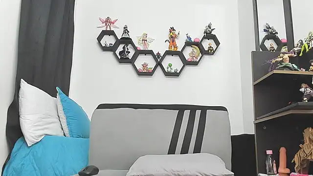 Show Webcam de Siul_bigboy