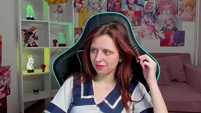 FreyaVeyn Live XXX chat