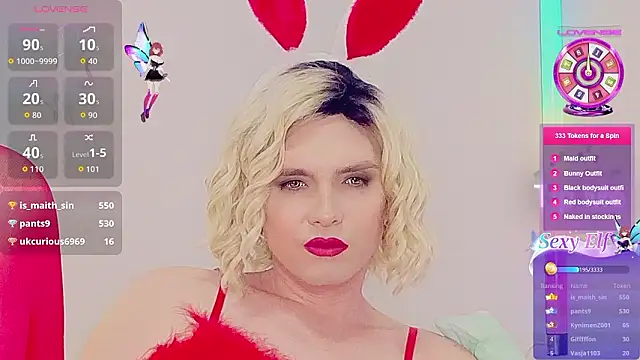 Živý XXX chat Zagadka55555