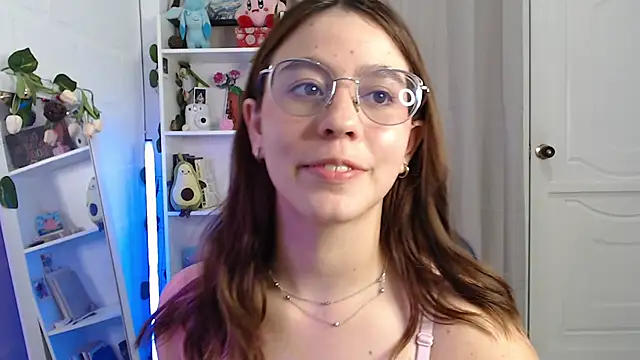 BlairVicentのライブXXXチャット