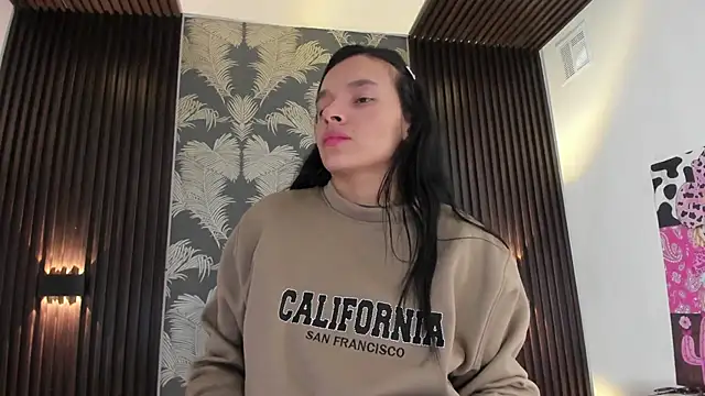 _shantal_smith Live XXX Chat