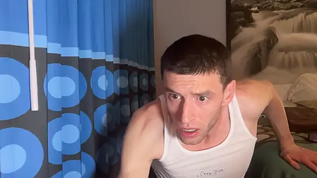 Show Webcam de savageconfidence