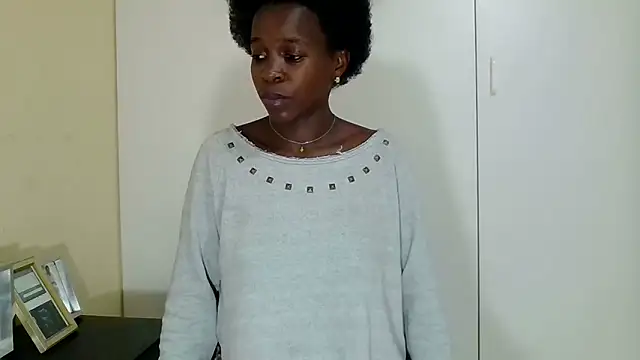 BlaqPam Live XXX Chat