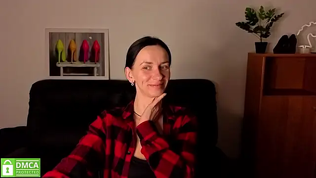 annakillianox Live XXX Chat