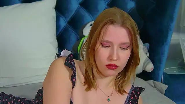 LiliLinn Live XXX Chat