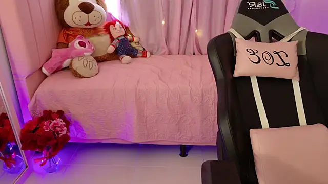 zoesullivan Live XXX Chat