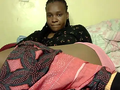 Jay_Vee élő XXX-chatje