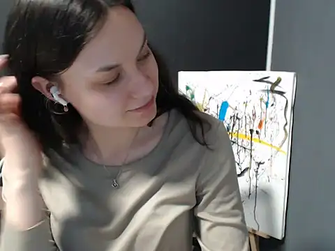 tart_girl's Live XXX Chat