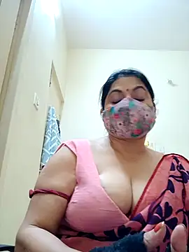 XXX chat uživo modela Ratna-777