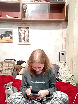 Koketka_nelegal_ Obrolan Langsung XXX