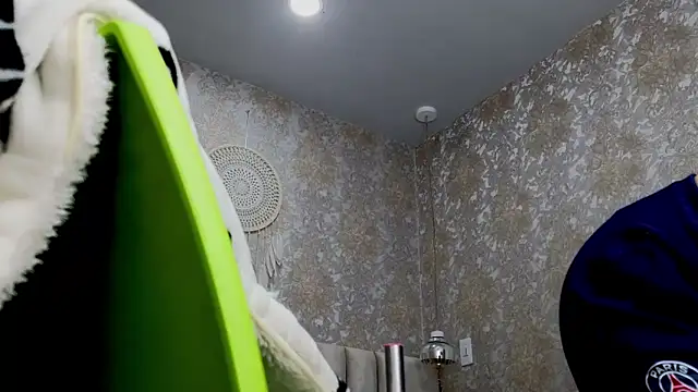 VALENTINA3x Webcam Show